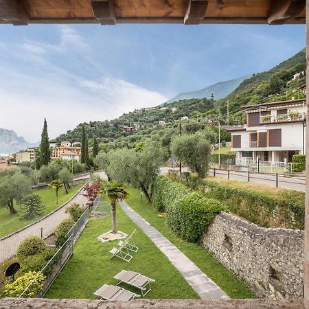 Casa Carlotta Διαμέρισμα Μαλτσεζίνε Εξωτερικό φωτογραφία