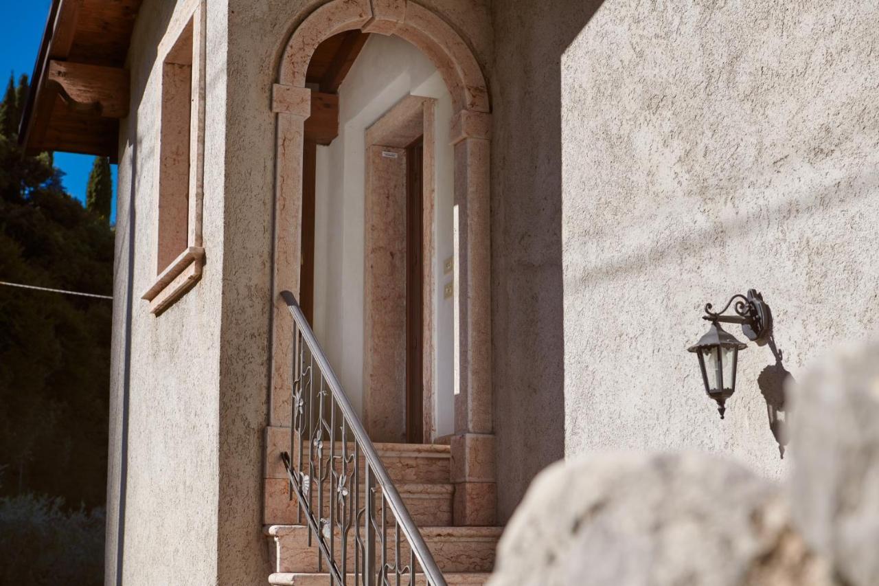 Casa Carlotta Διαμέρισμα Μαλτσεζίνε Εξωτερικό φωτογραφία
