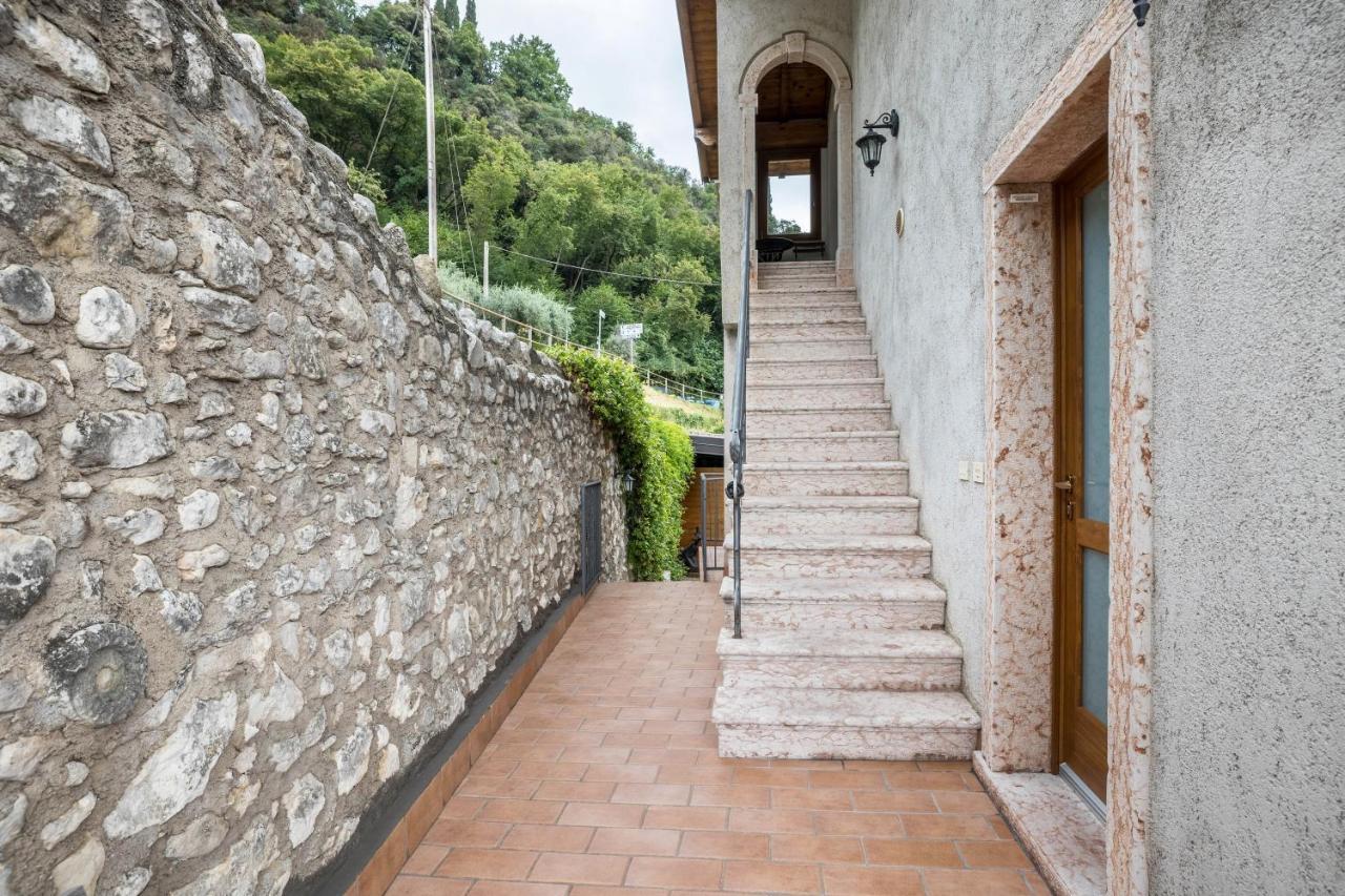 Casa Carlotta Διαμέρισμα Μαλτσεζίνε Εξωτερικό φωτογραφία