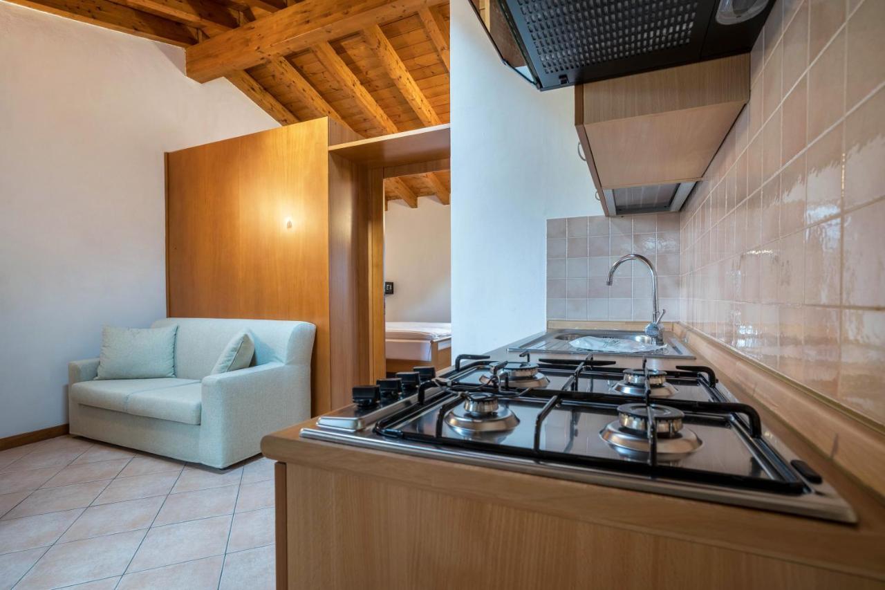 Casa Carlotta Διαμέρισμα Μαλτσεζίνε Εξωτερικό φωτογραφία