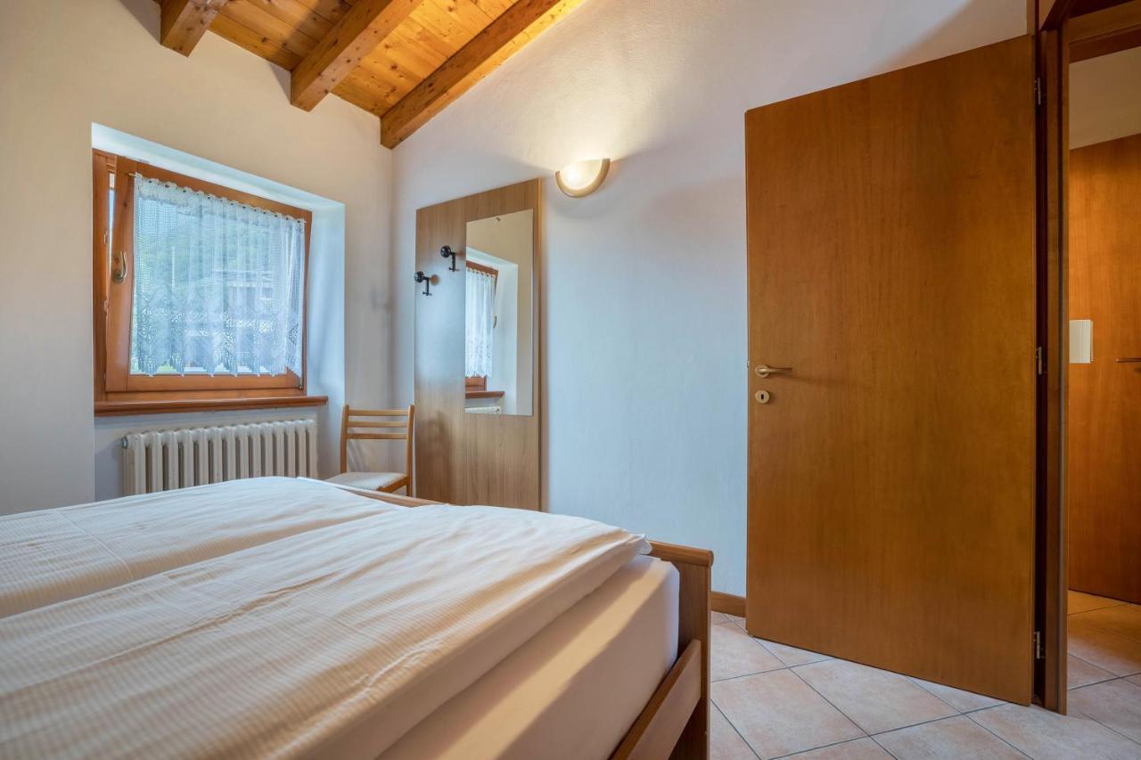 Casa Carlotta Διαμέρισμα Μαλτσεζίνε Εξωτερικό φωτογραφία