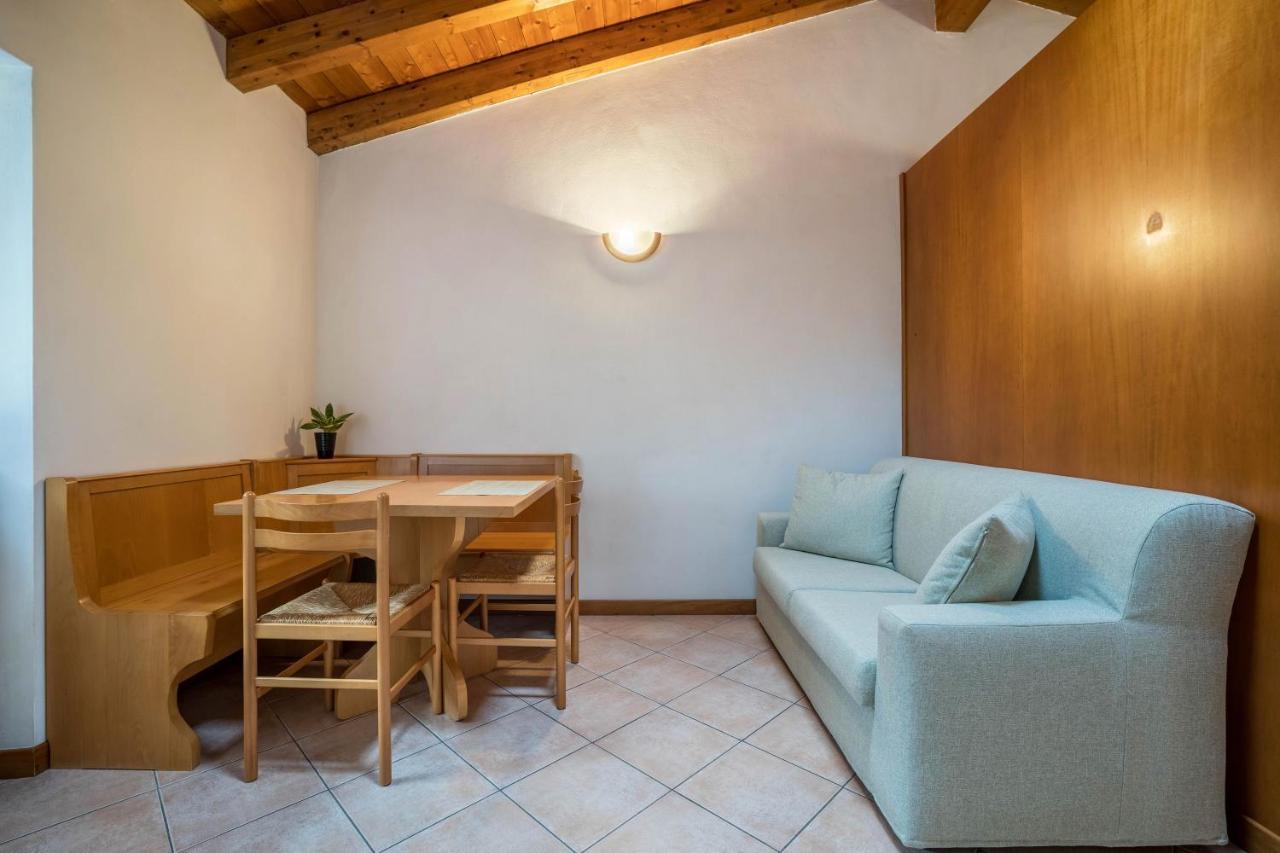 Casa Carlotta Διαμέρισμα Μαλτσεζίνε Εξωτερικό φωτογραφία