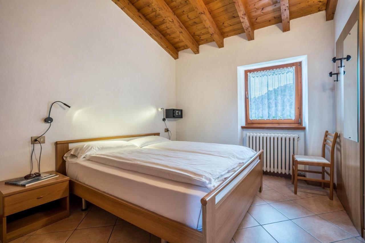 Casa Carlotta Διαμέρισμα Μαλτσεζίνε Εξωτερικό φωτογραφία