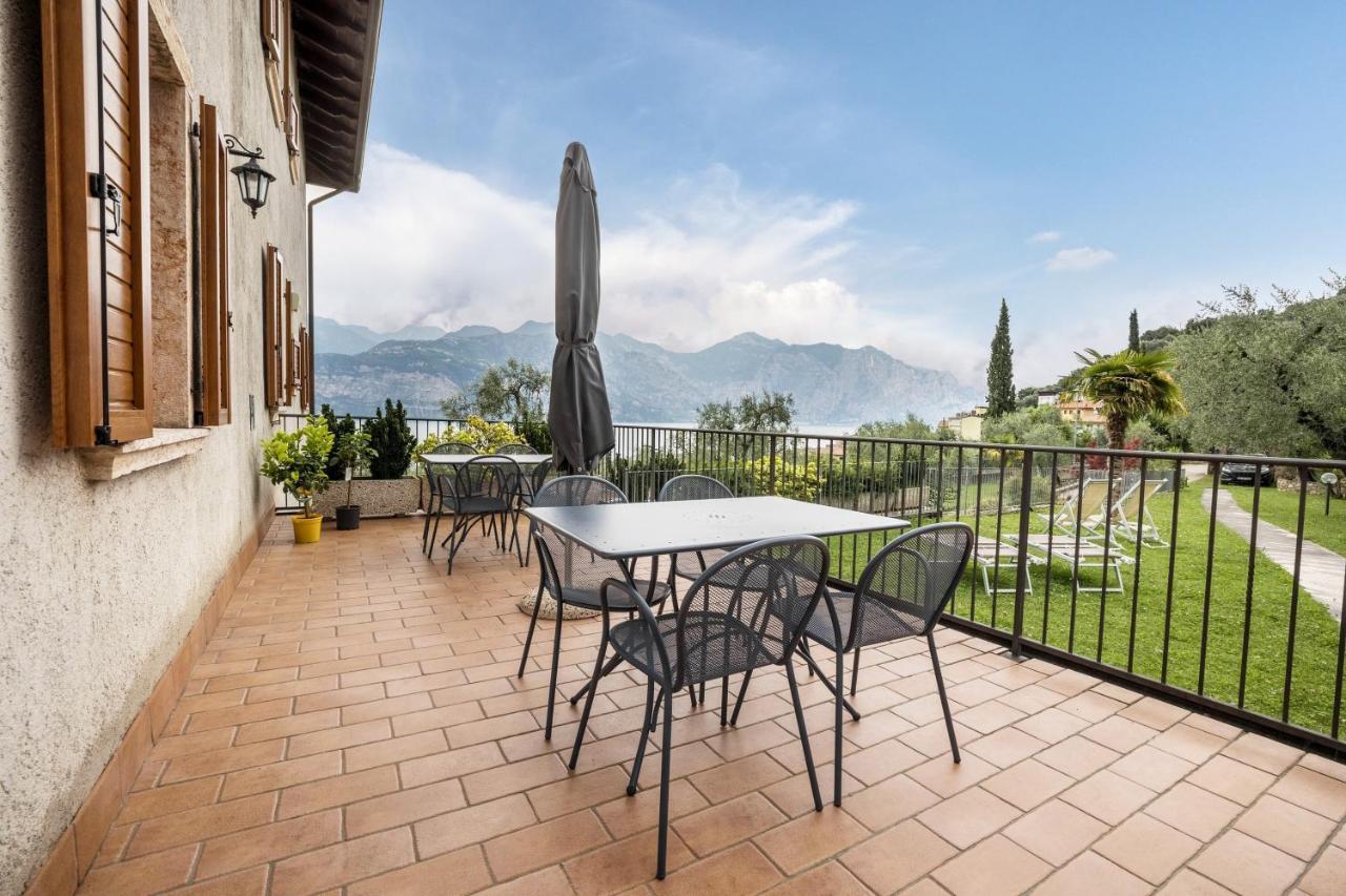 Casa Carlotta Διαμέρισμα Μαλτσεζίνε Εξωτερικό φωτογραφία