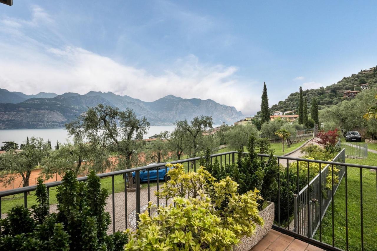 Casa Carlotta Διαμέρισμα Μαλτσεζίνε Εξωτερικό φωτογραφία