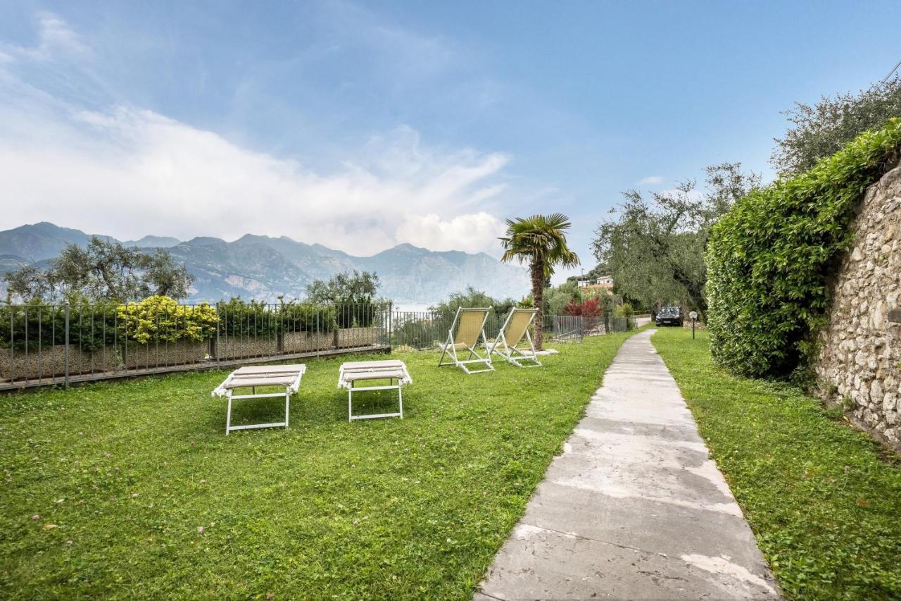 Casa Carlotta Διαμέρισμα Μαλτσεζίνε Εξωτερικό φωτογραφία