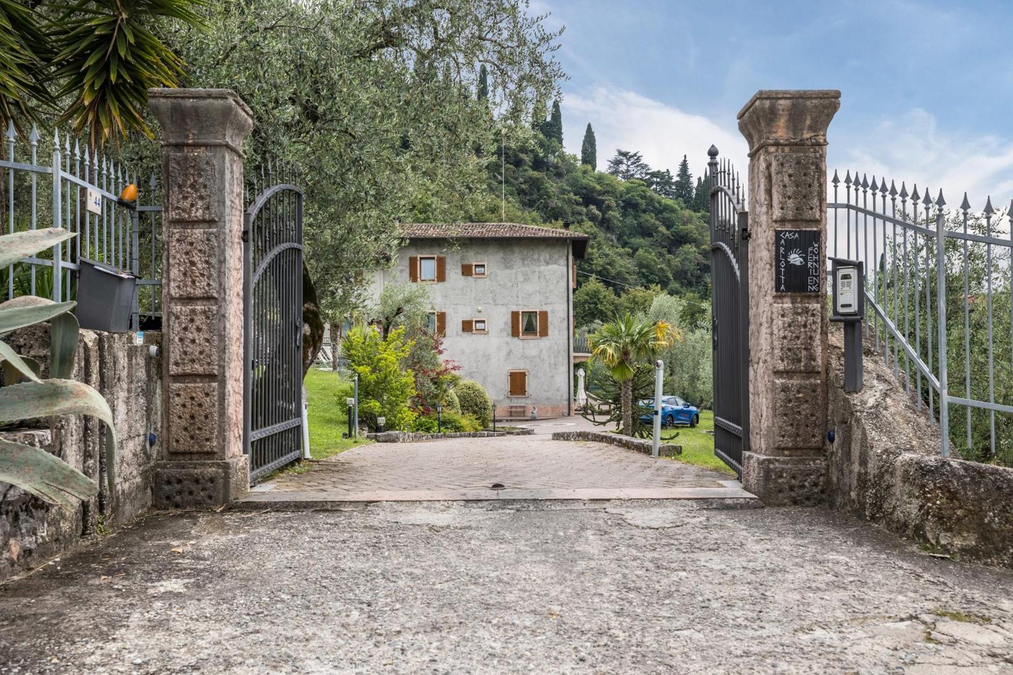 Casa Carlotta Διαμέρισμα Μαλτσεζίνε Εξωτερικό φωτογραφία