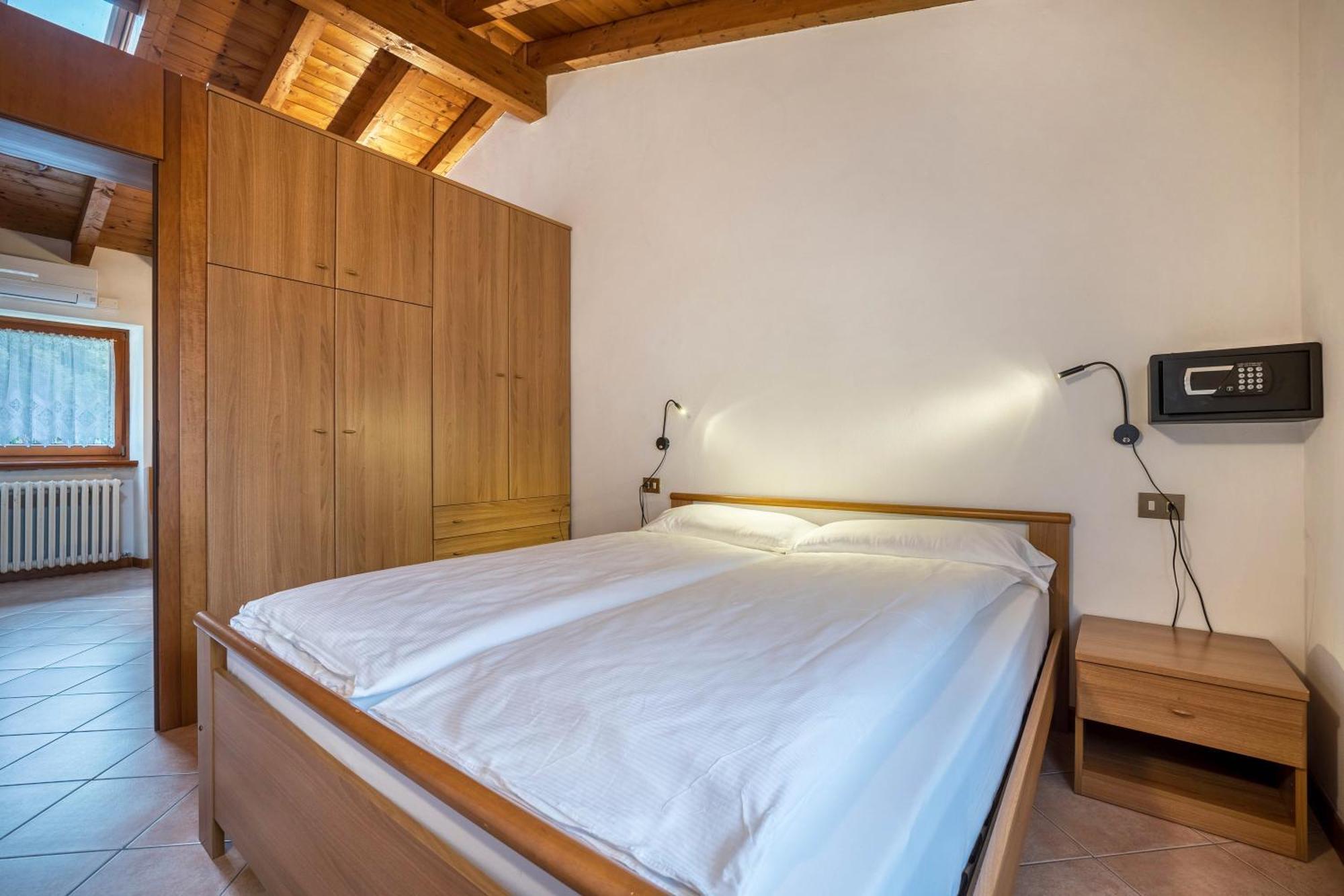 Casa Carlotta Διαμέρισμα Μαλτσεζίνε Εξωτερικό φωτογραφία