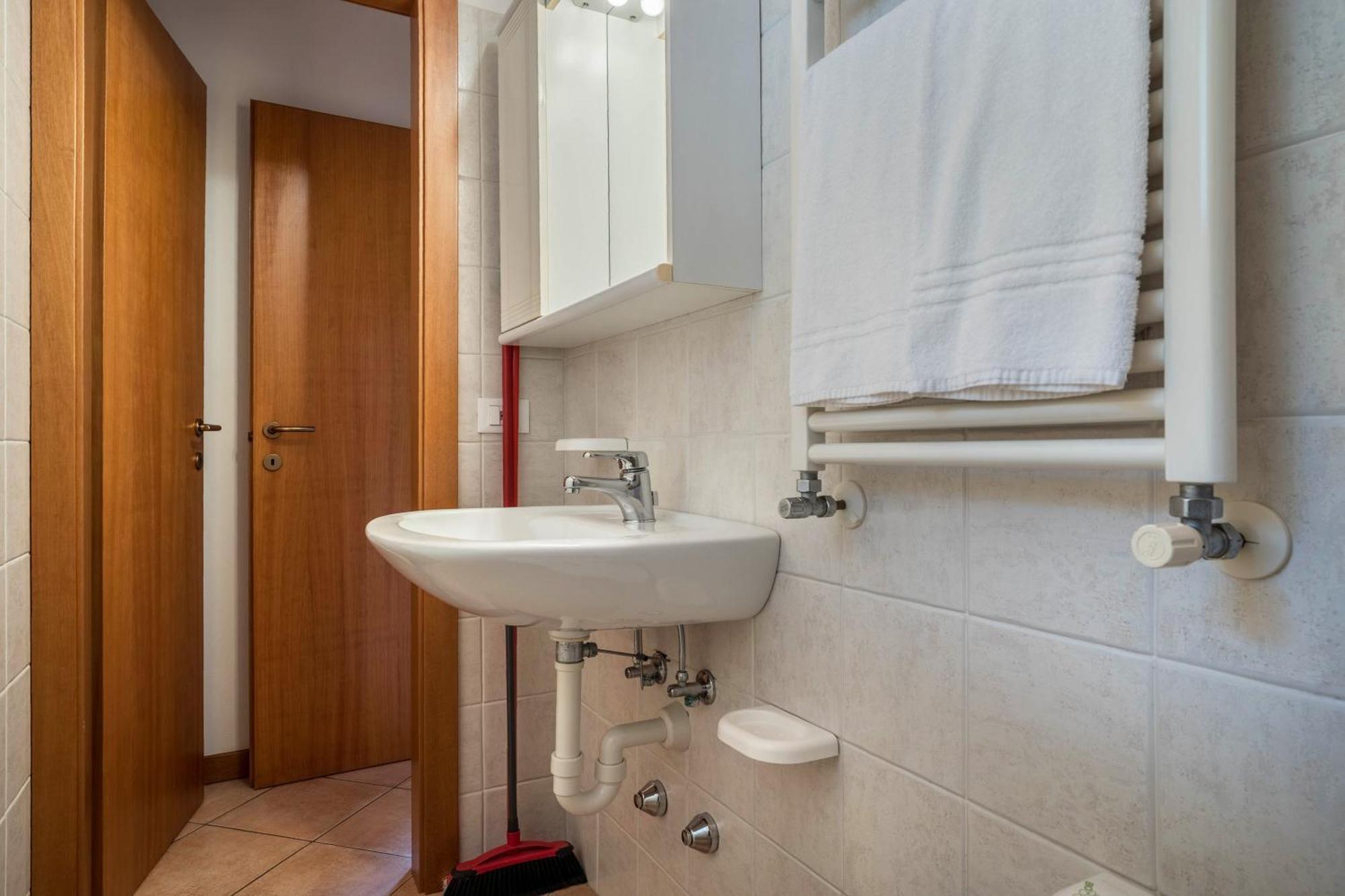 Casa Carlotta Διαμέρισμα Μαλτσεζίνε Εξωτερικό φωτογραφία